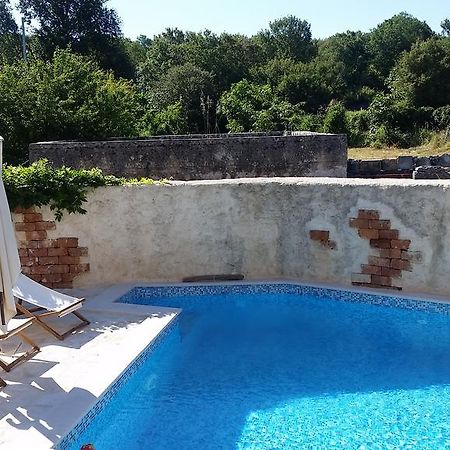 Holiday Home Olea Malinska Ngoại thất bức ảnh