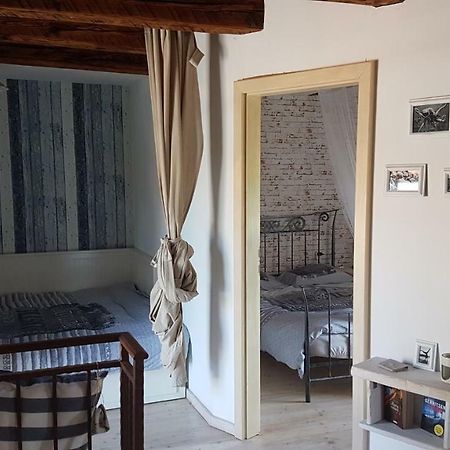 Holiday Home Olea Malinska Ngoại thất bức ảnh
