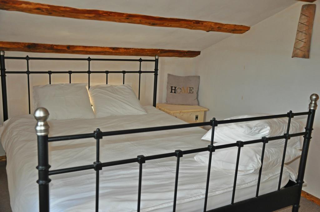 Holiday Home Olea Malinska Ngoại thất bức ảnh