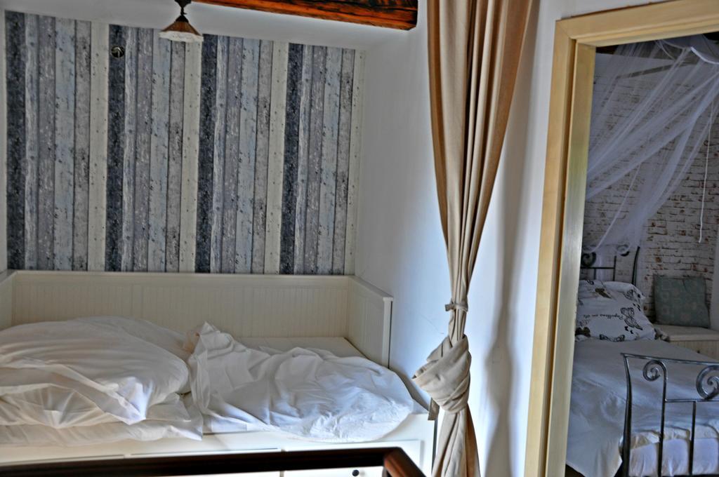 Holiday Home Olea Malinska Ngoại thất bức ảnh
