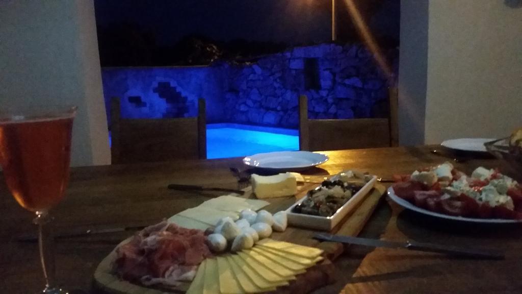Holiday Home Olea Malinska Ngoại thất bức ảnh