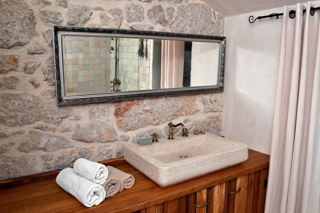 Holiday Home Olea Malinska Ngoại thất bức ảnh