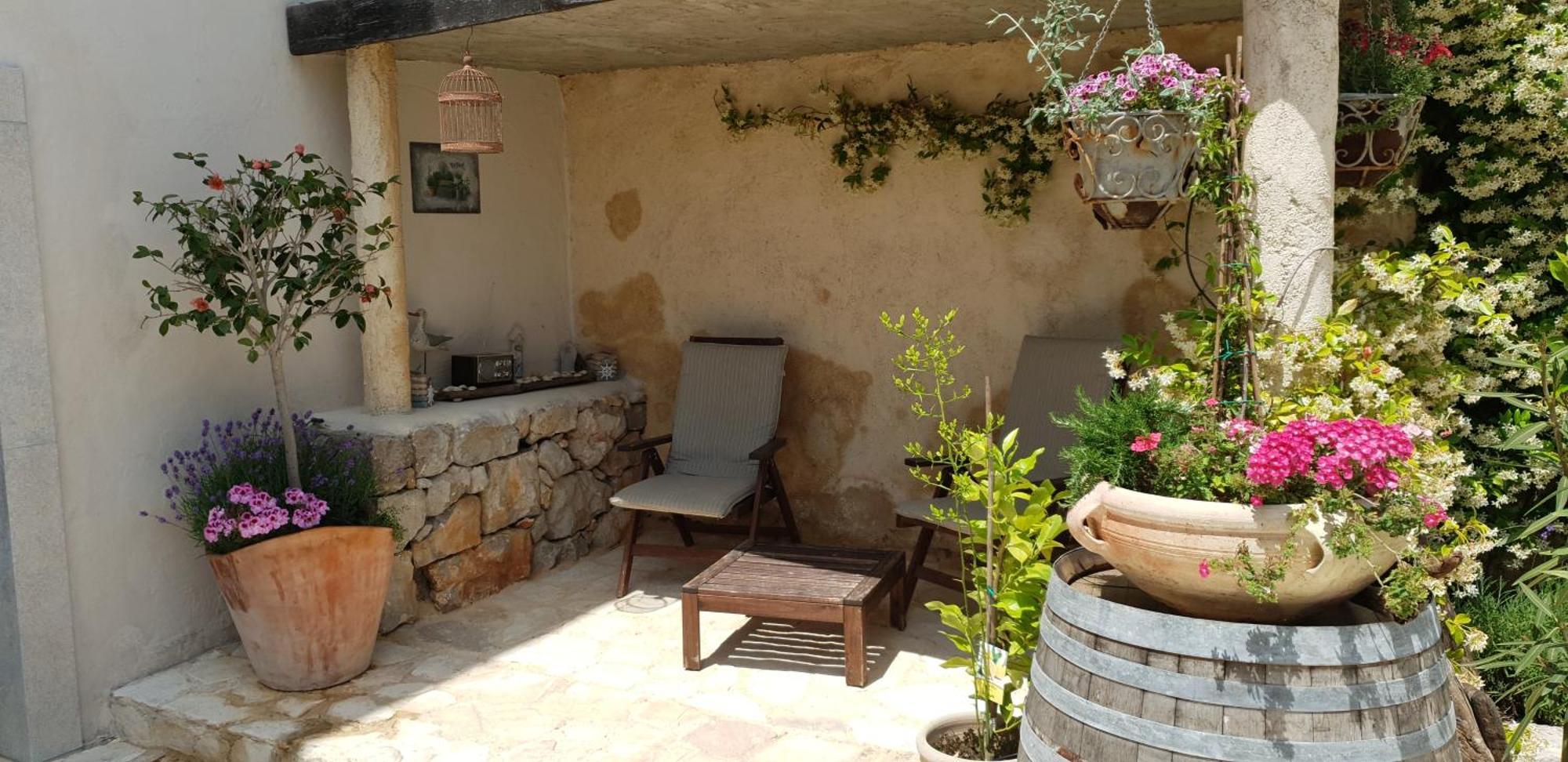 Holiday Home Olea Malinska Ngoại thất bức ảnh
