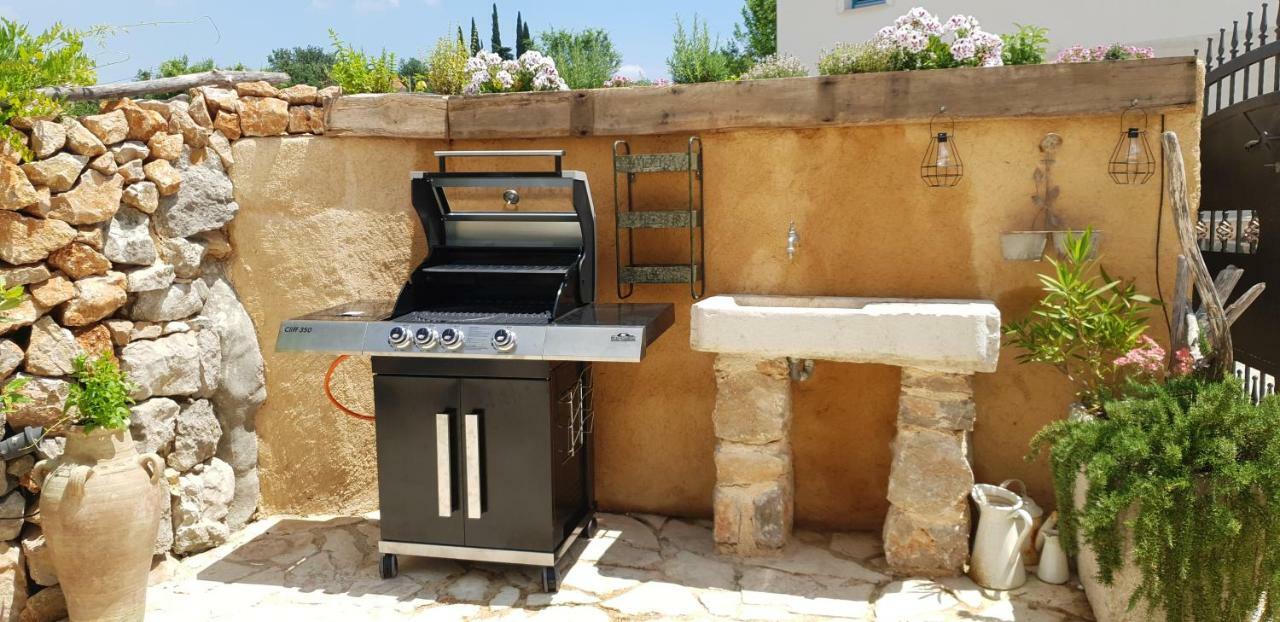 Holiday Home Olea Malinska Ngoại thất bức ảnh