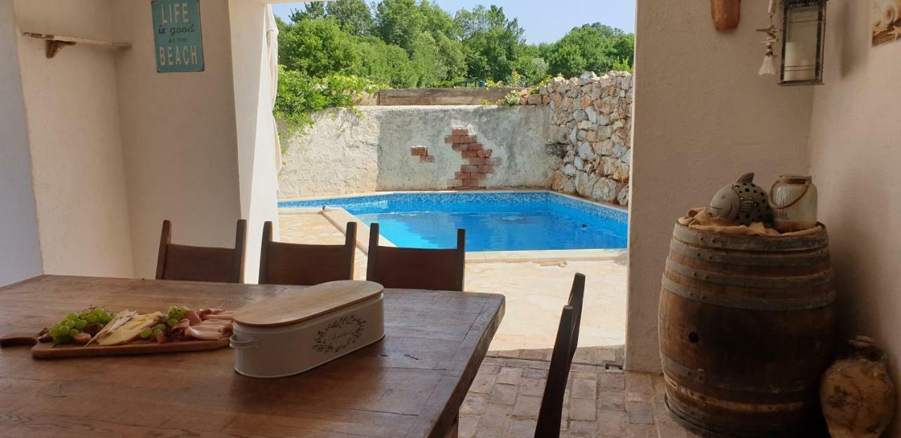 Holiday Home Olea Malinska Ngoại thất bức ảnh